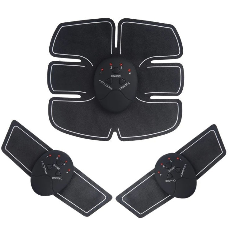 EMS Abs Muscle Trainer