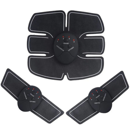 EMS Abs Muscle Trainer