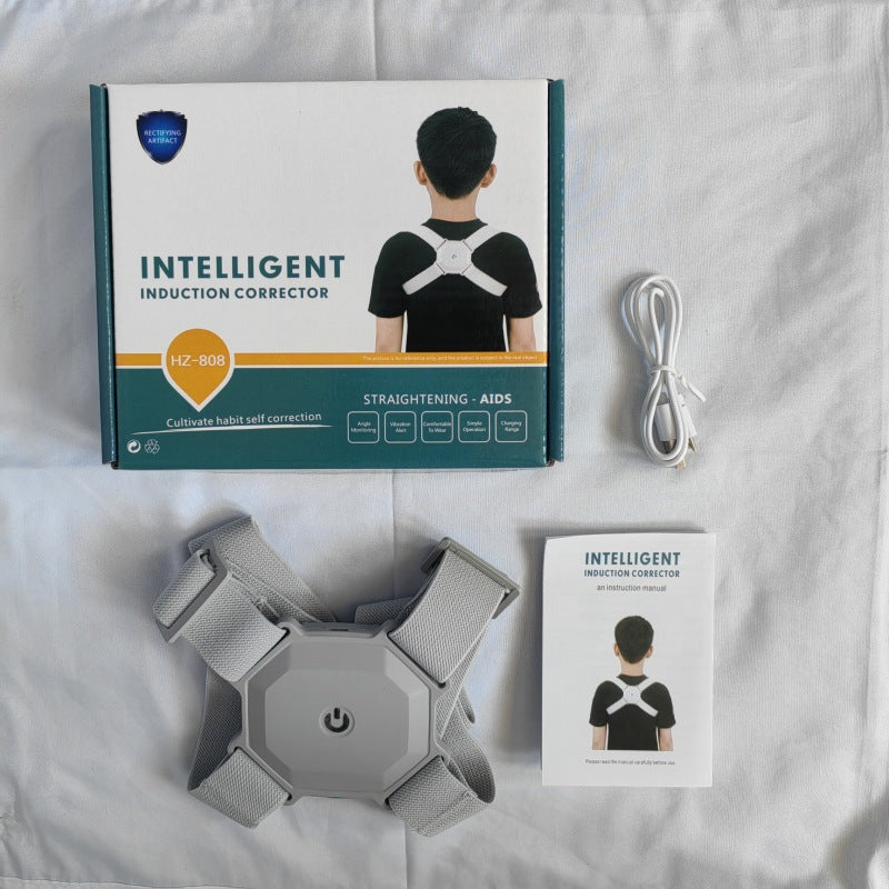 Smart Posture Corrector - Kids & Adults