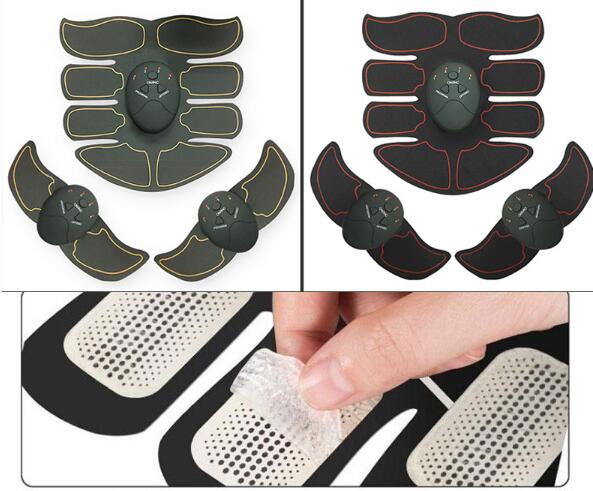 EMS Abs Muscle Trainer