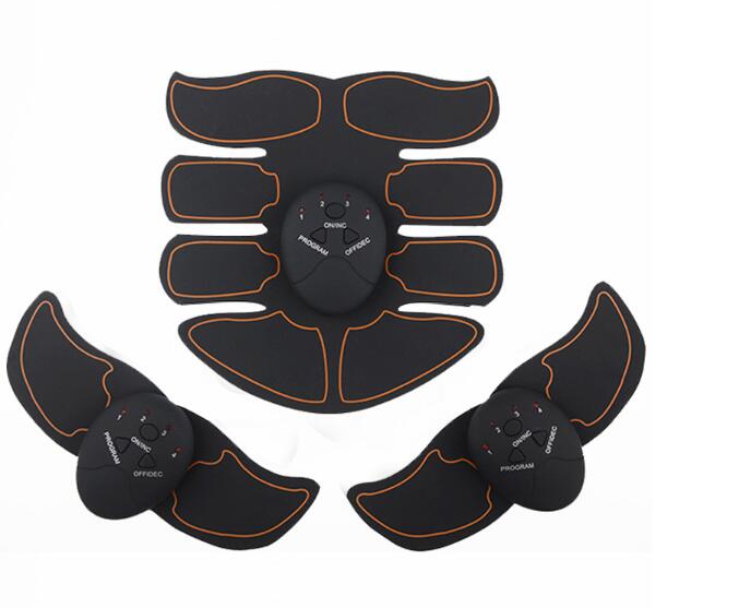 EMS Abs Muscle Trainer
