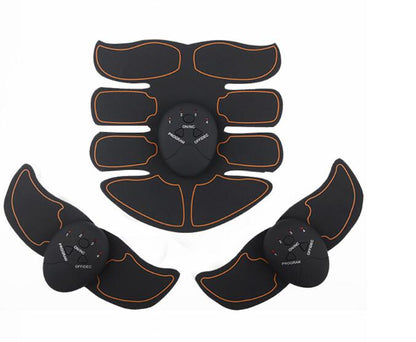 EMS Abs Muscle Trainer