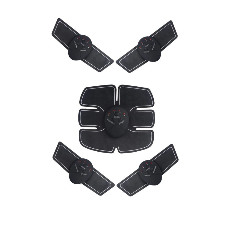 EMS Abs Muscle Trainer