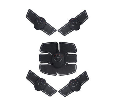 EMS Abs Muscle Trainer