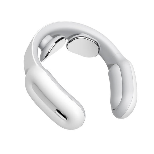 Smart Shoulder & Neck Massager with Hot Compression