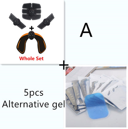 EMS Abs Muscle Trainer