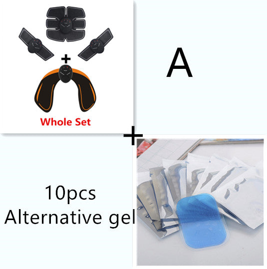 EMS Abs Muscle Trainer