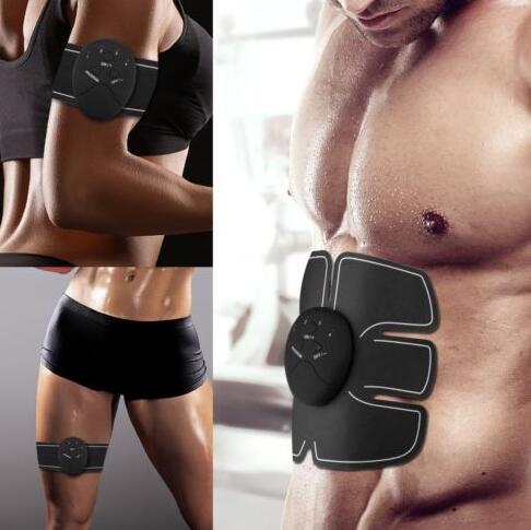EMS Abs Muscle Trainer