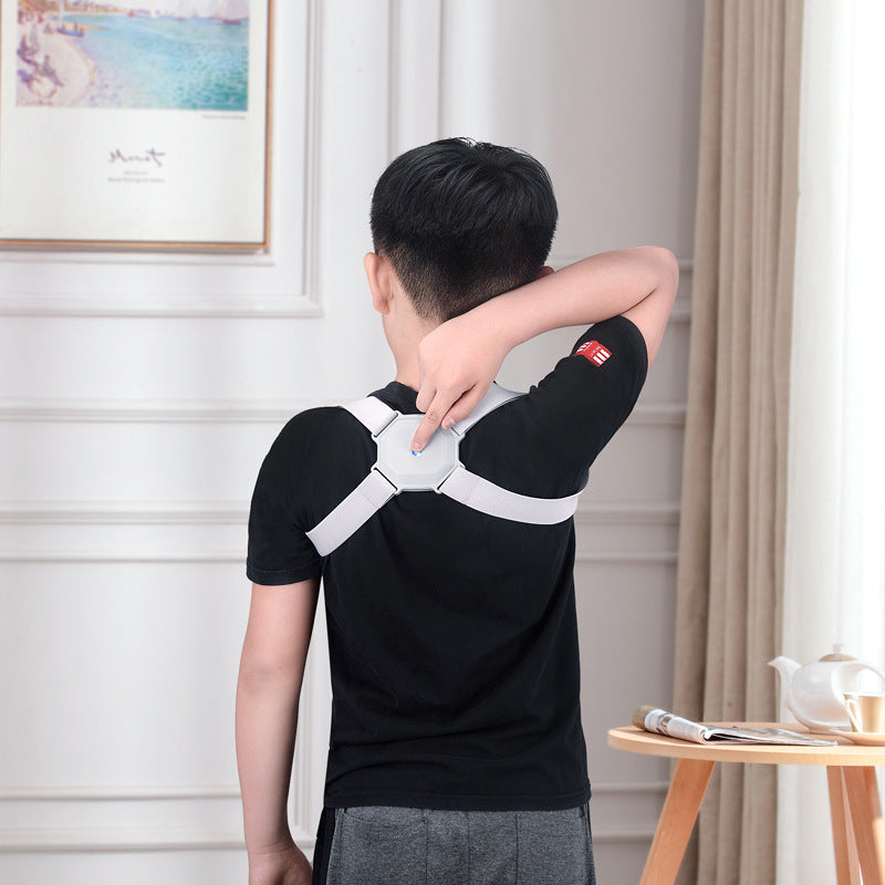Smart Posture Corrector - Kids & Adults