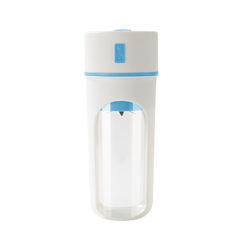 Portable USB Rechargeable Juicer Blender