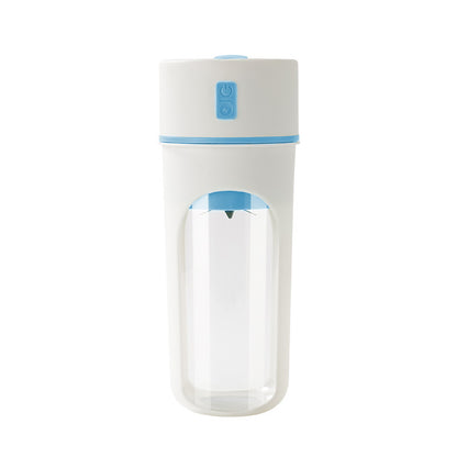 Portable USB Rechargeable Juicer Blender