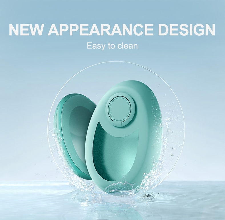 Crystal Hair Eraser Removal Tool for Women & Men