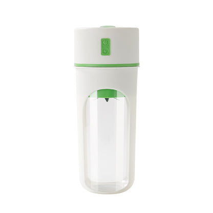 Portable USB Rechargeable Juicer Blender