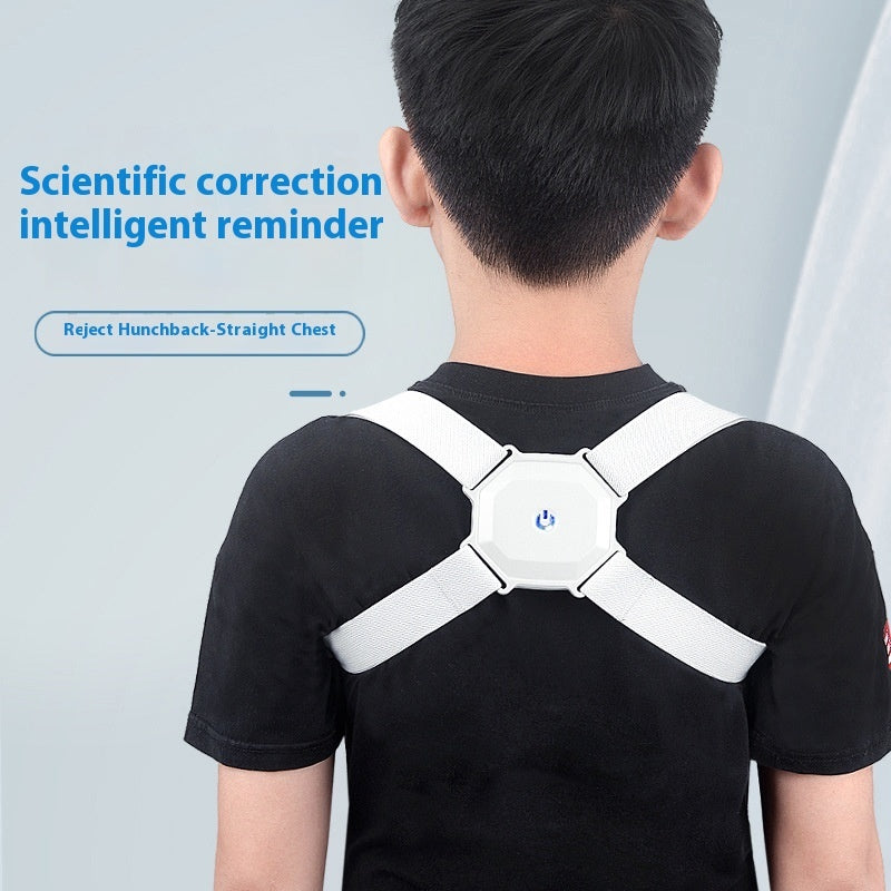 Smart Posture Corrector - Kids & Adults