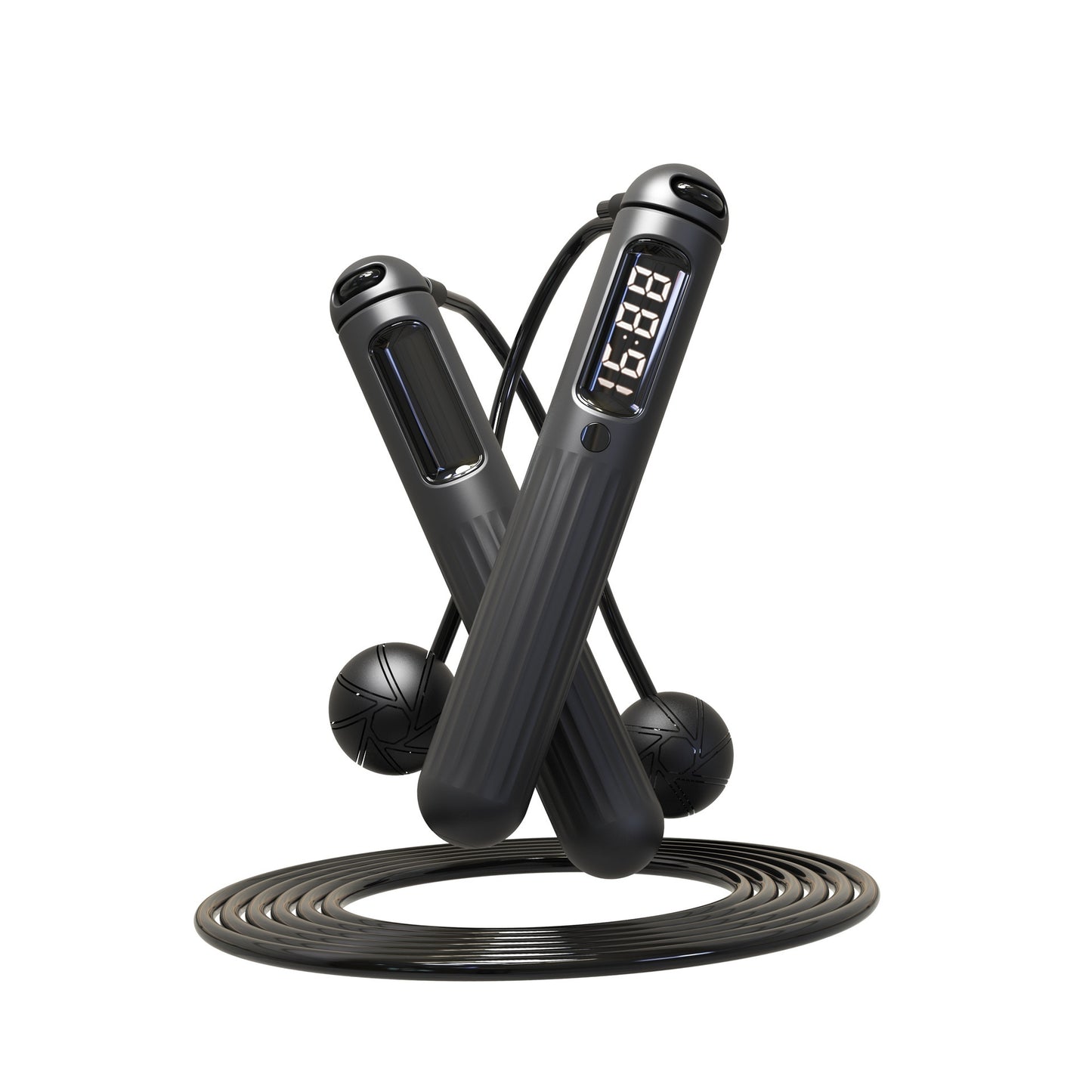 Smart Bluetooth Jump Rope