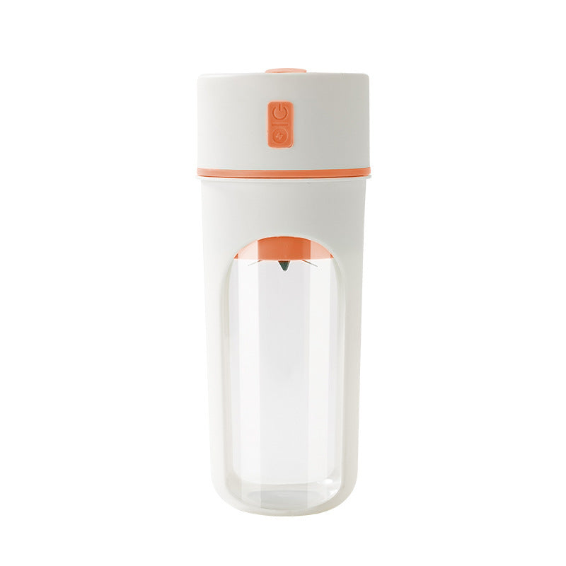 Portable USB Rechargeable Juicer Blender