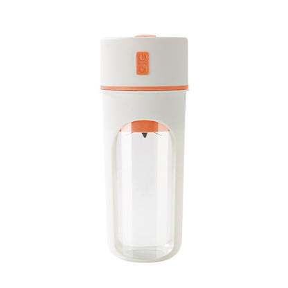 Portable USB Rechargeable Juicer Blender