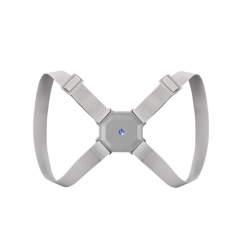 Smart Posture Corrector - Kids & Adults
