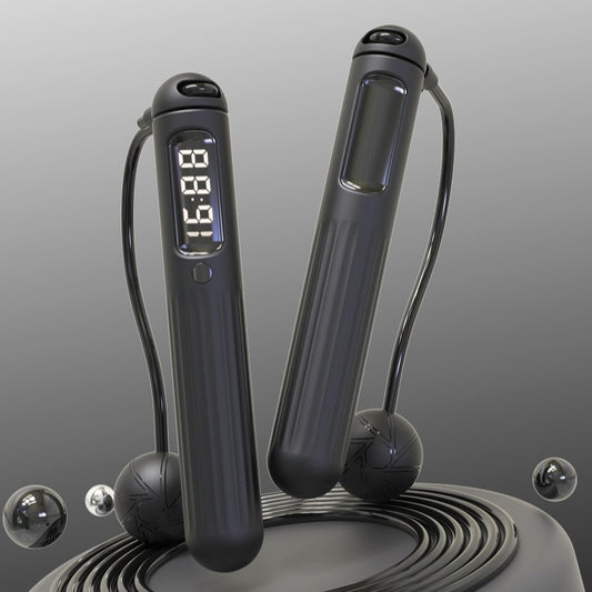 Smart Bluetooth Jump Rope