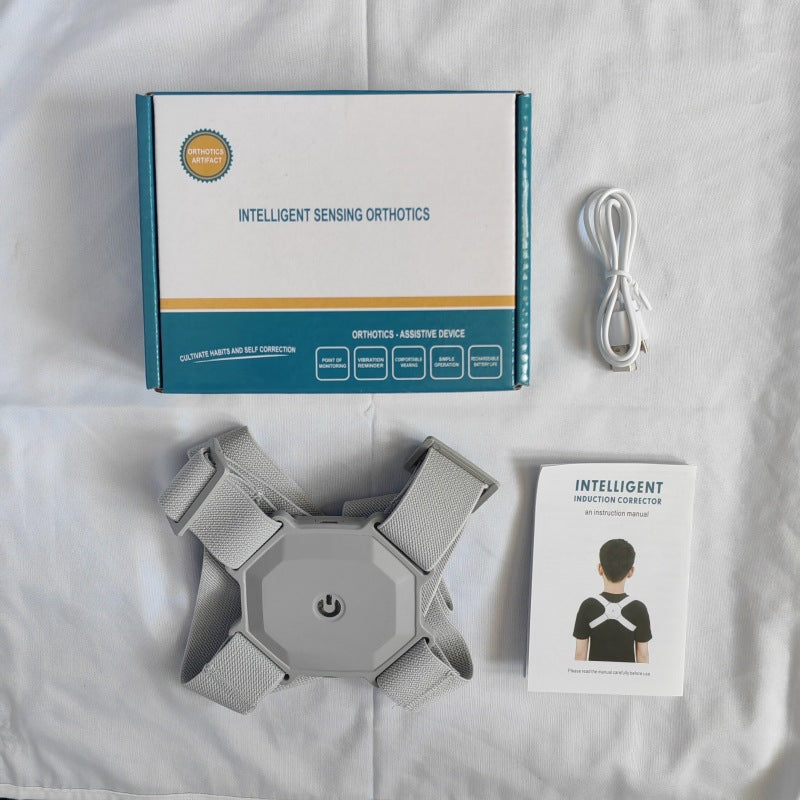 Smart Posture Corrector - Kids & Adults