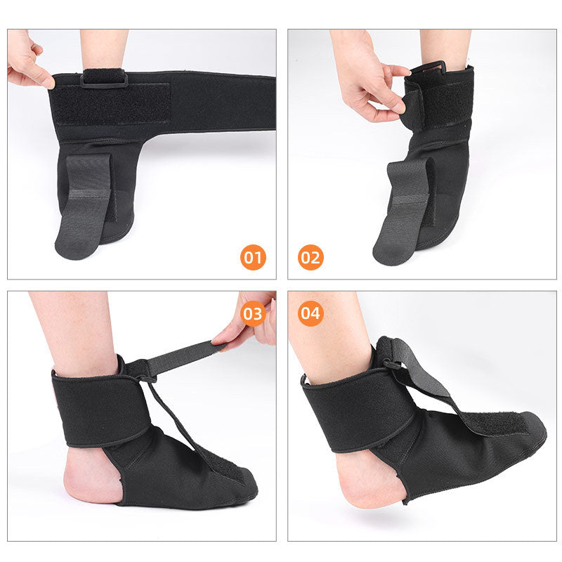 Ankle Support Brace