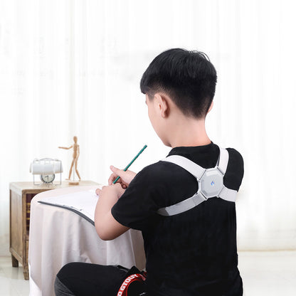 Smart Posture Corrector - Kids & Adults