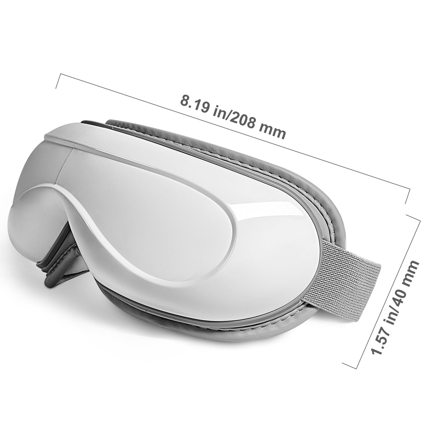 Heated Eye Massager