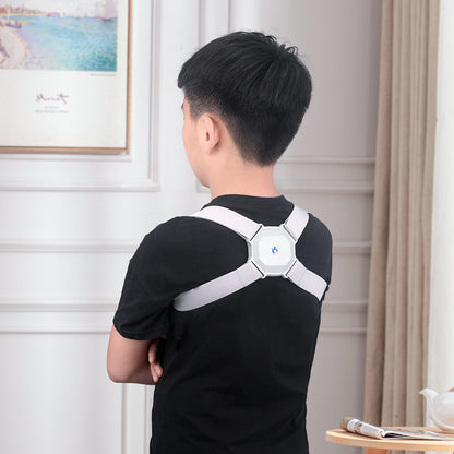 Smart Posture Corrector - Kids & Adults