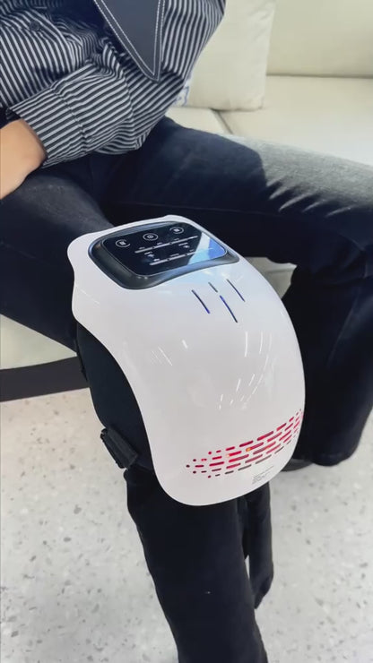 Smart Knee Massager